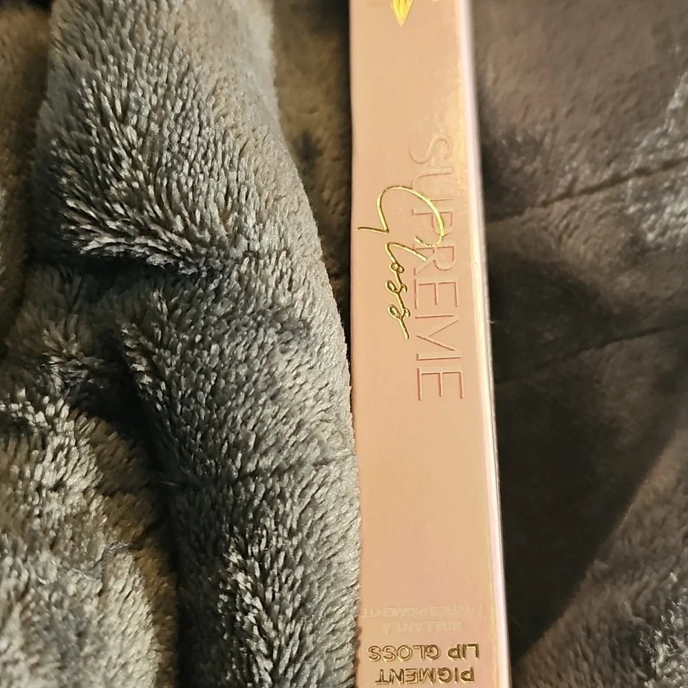 Jeffree Star Supreme Gloss - Queen Supreme (NEW in BOX)